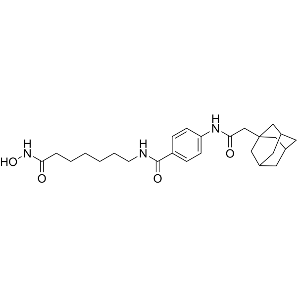 HDAC1 Degrader-1